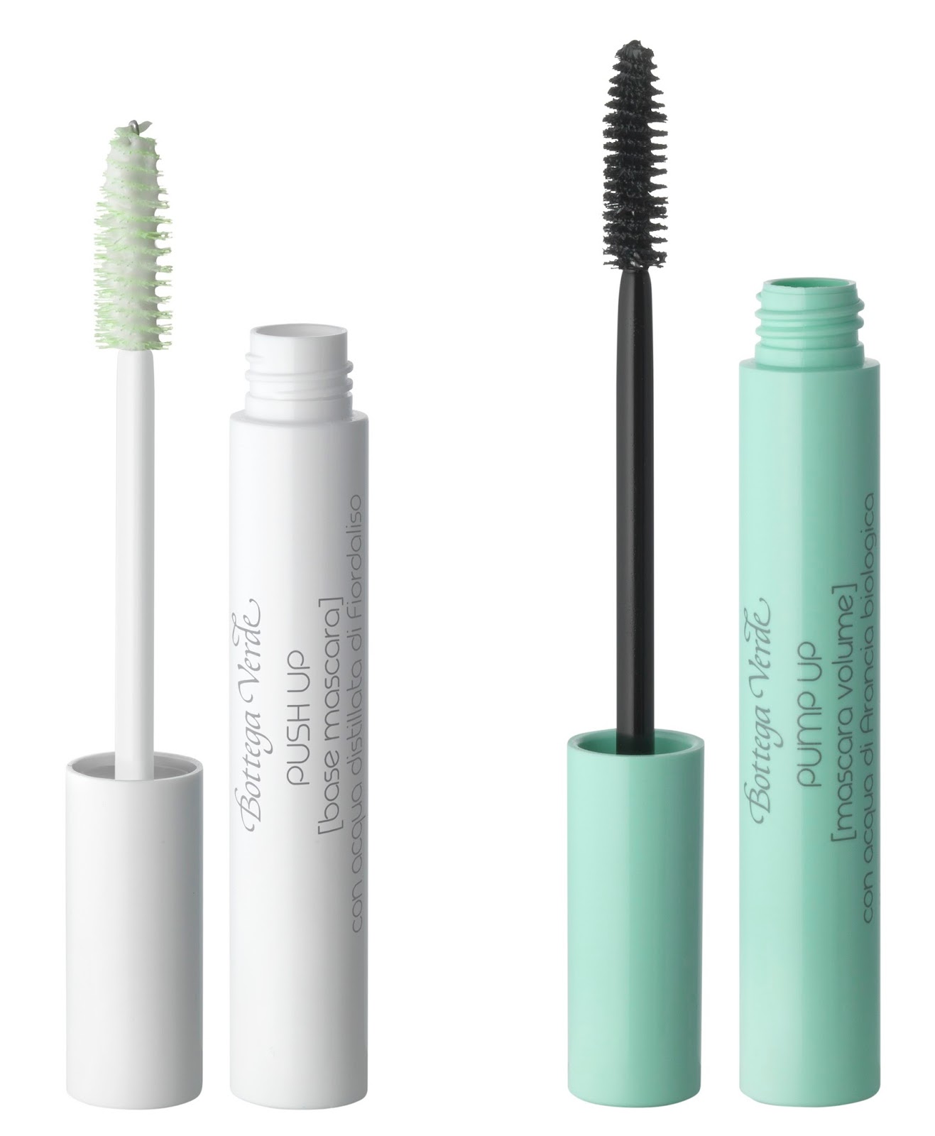 ''I SORBETTI'' DI BOTTEGA VERDE, LA NUOVA LINEA MAKEUP PER L'ESTATE