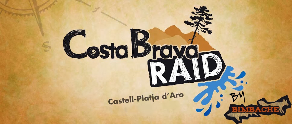 Costa Brava Raid