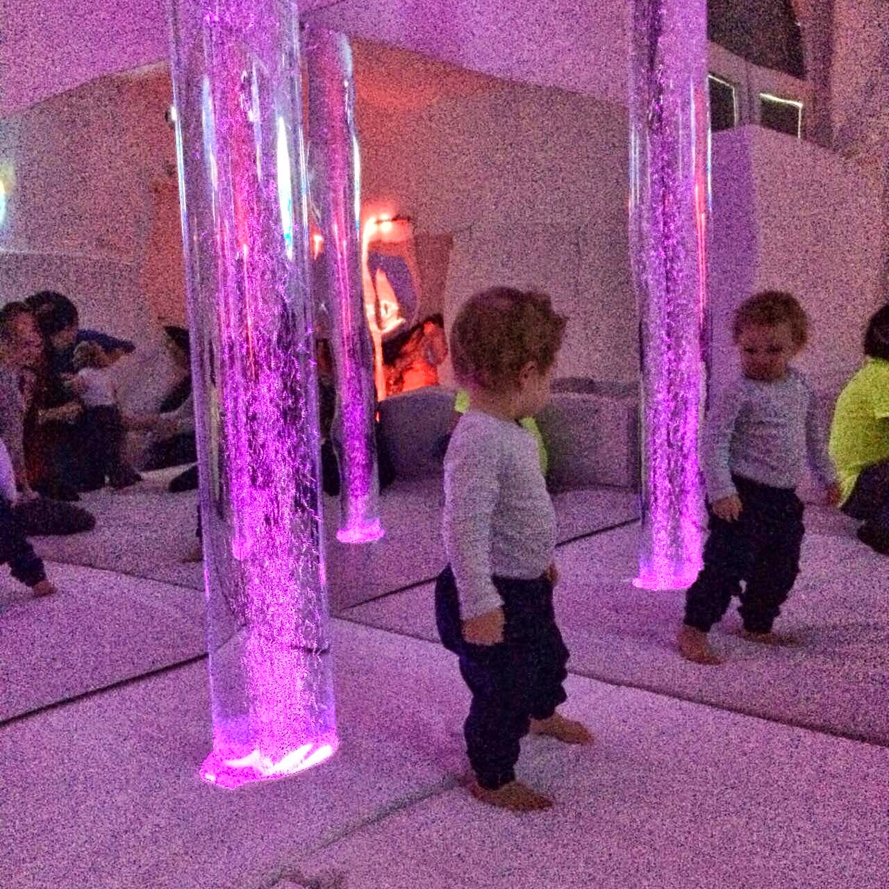 Hassasanne Etkinlik Merkezinde Bebek Masajı semineri Bebegim Geliyor