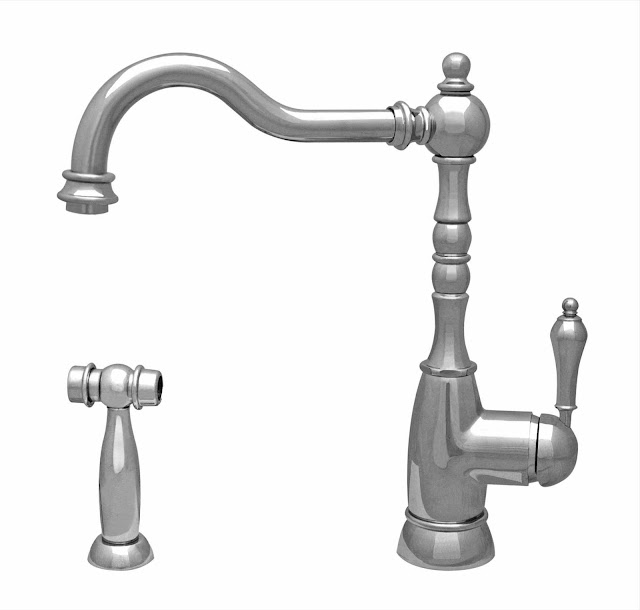 kitchen faucet gallery