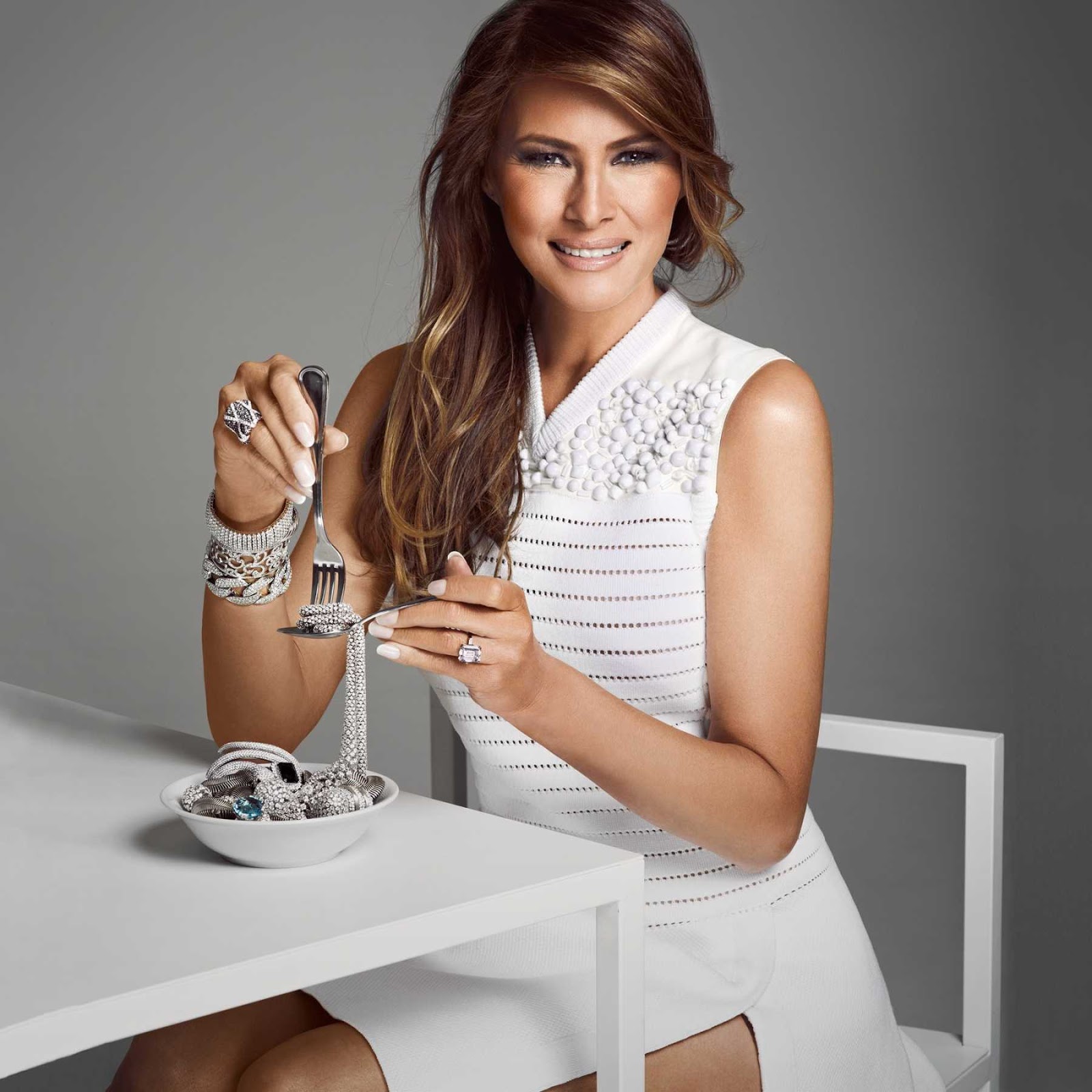 Interesting Things You Didn’t Know About Melania Trump Clothing Coupons