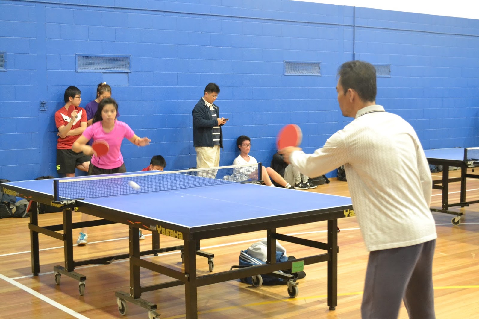 Elite Monash athlete Rossa To