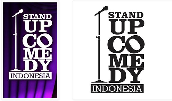 Materi Stand Up Comedy Tentang Begal Meniru Gaya Dodit