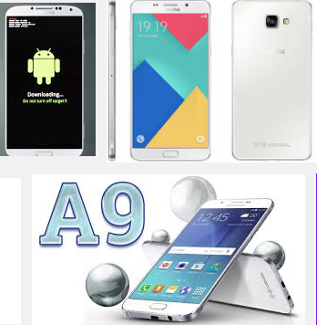 Samsung Galaxy A9 Firmware Free Download