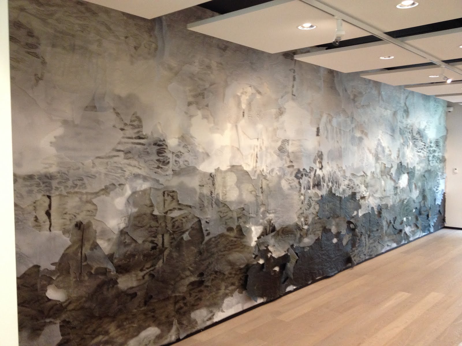 Papier Biënnale Rijswijk 2016