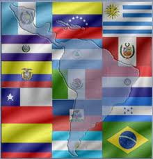 "Día de la Integración Latinoamericana"
