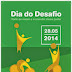 Arcoverde vence cidade paulistana no Dia do Desafio