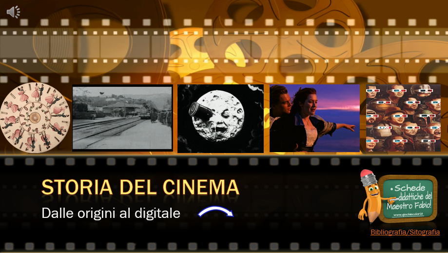 Giochiecolori.it Maestro Fabio LA STORIA DEL CINEMA SPIEGATA AI BAMBINI (SCUOLA PRIMARIA E Giochiecolori.it Maestro Fabio LA STORIA DEL CINEMA SPIEGATA AI BAMBINI (SCUOLA PRIMARIA E