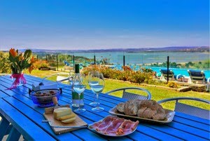 Casa do Lago, luxury villa to rent in portugal
