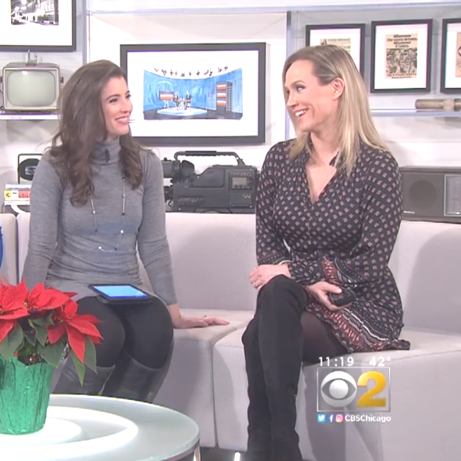 THE APPRECIATION OF NEWSWOMEN WEARING BOOTS BLOG erin kennedy