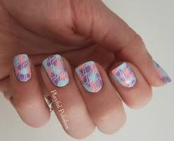 january nail challenge brush