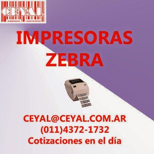 etiquetadora con etiquetas pre impresas