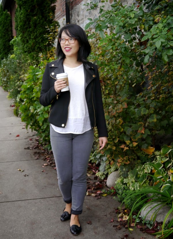 Latest Outfit: Dish Denim \u0026 Life 