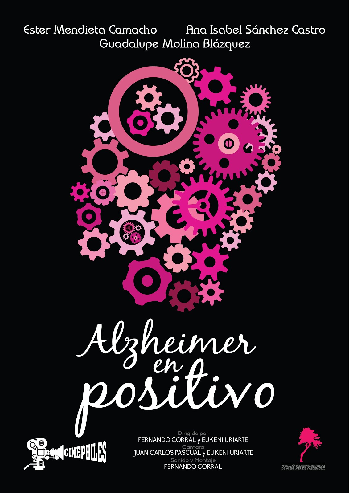 Alzheimer en Positivo