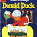 Donald Duck #44 - non-attributed Carl Barks cover