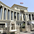 المحكمة الدستورية العليا تقضي بعدم الاعتداد بجميع الأحكام الصادرة بشأن "تيران وصنافير"