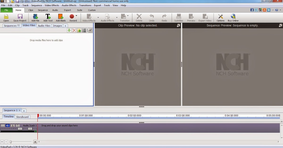 Tutorial Edit Video Dengan Videopad | bukan herbivora tutorial edit video dengan menggunakan Tutorial Edit Video Dengan Videopad | bukan herbivora tutorial edit video dengan menggunakan