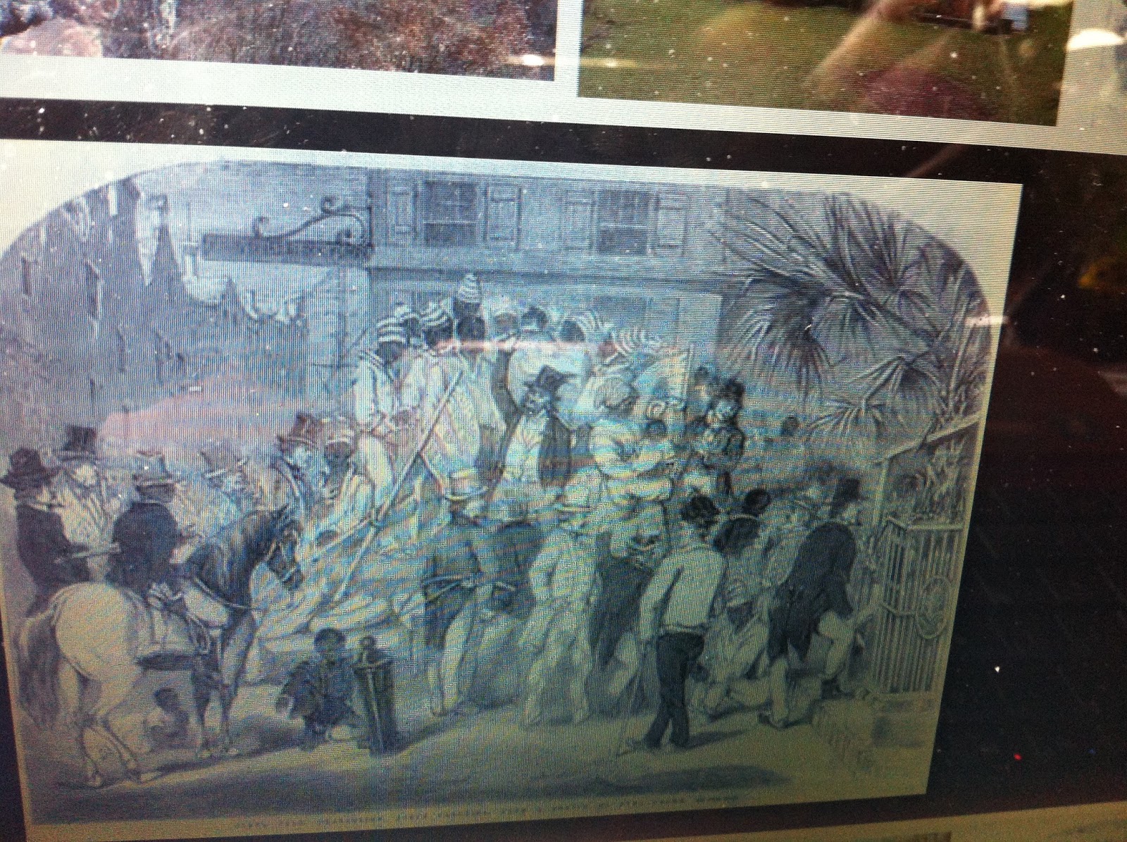 THE BLACK SOCIAL HISTORY:: BLACK SOCIAL HISTORY : GEORGE BOXLEY WAS A ...
