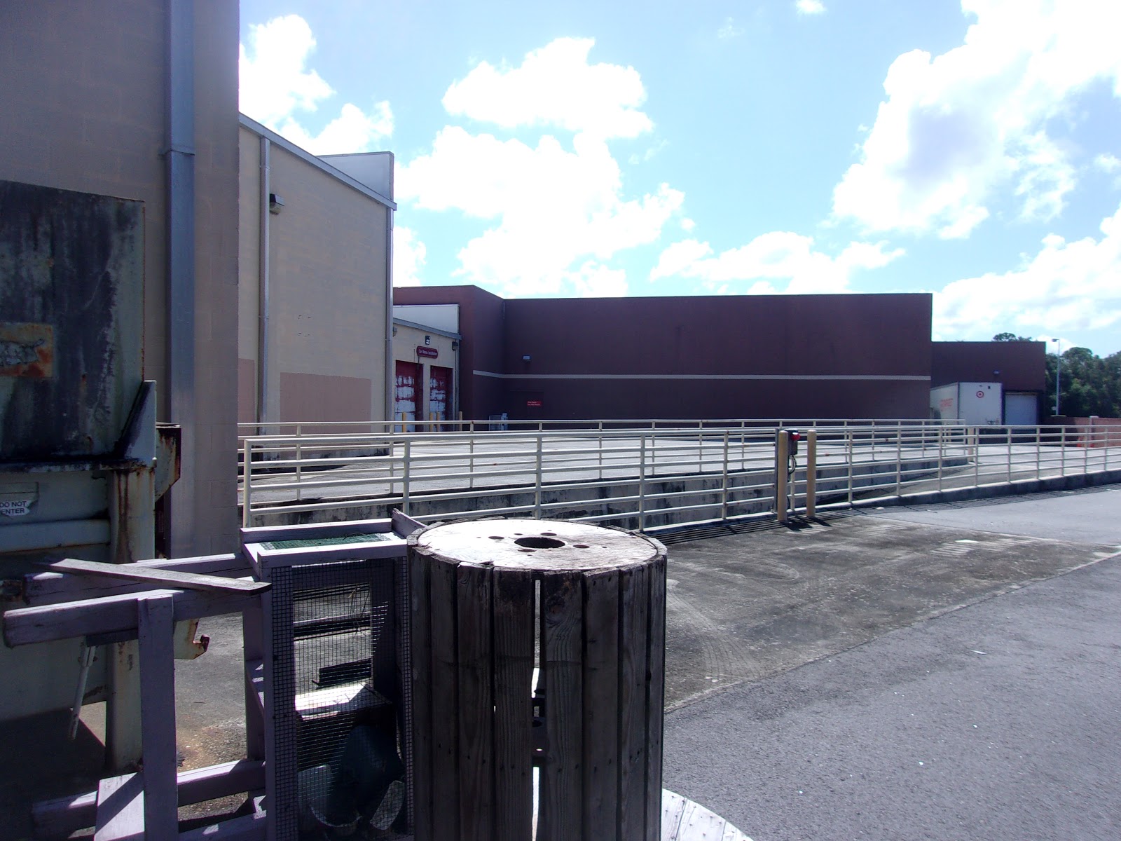 My Florida Retail Blog The Last Of It's Kind Former Topline