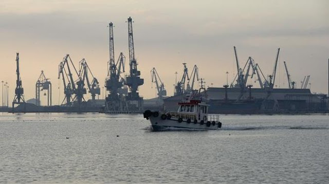 Τα σχέδια για την κατασκευή καναλιού που θα συνδέει τον Δούναβη με το Αιγαίο αποκαλύπτει ο Γερμανικός Τύπος