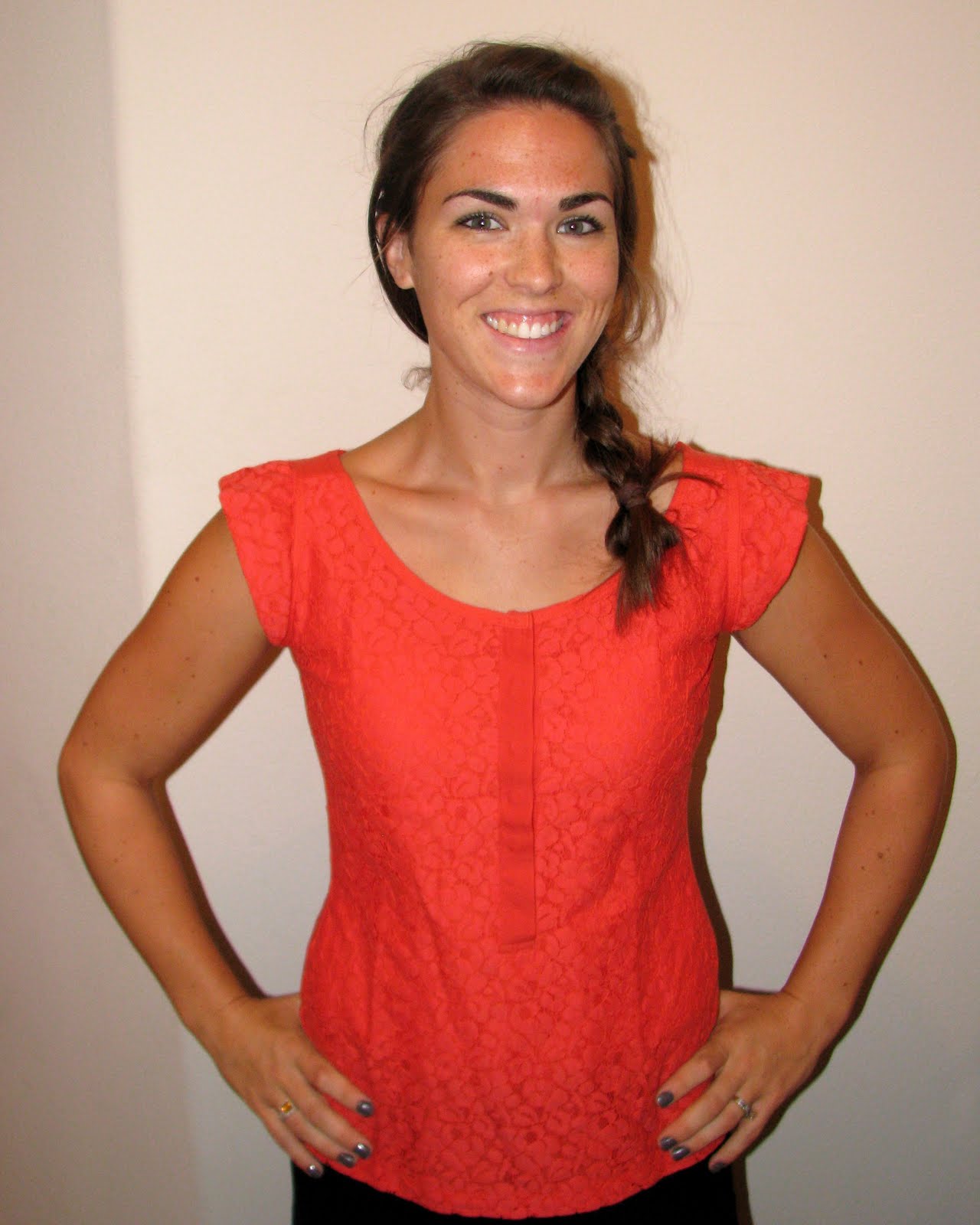 Transform T Shirt Into Tank Top Get Ready For Endless Compliments - 5suvq3k
