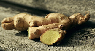 How to Use Ginger to Treat Arthritis Pain