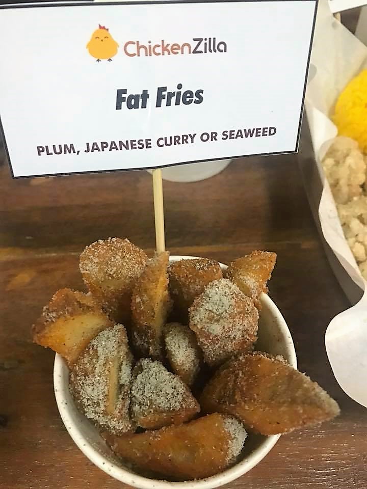 Tableria Is The Newest Food Park In Marikina Beauty, fashion and everything in between!