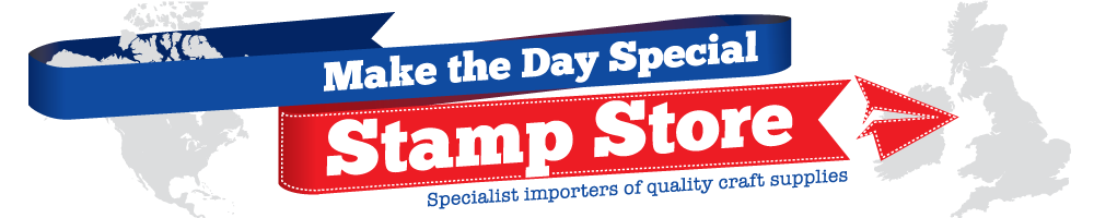 Make The Day Special Stamp Store Blog