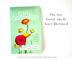 Girl Defined Bible Study