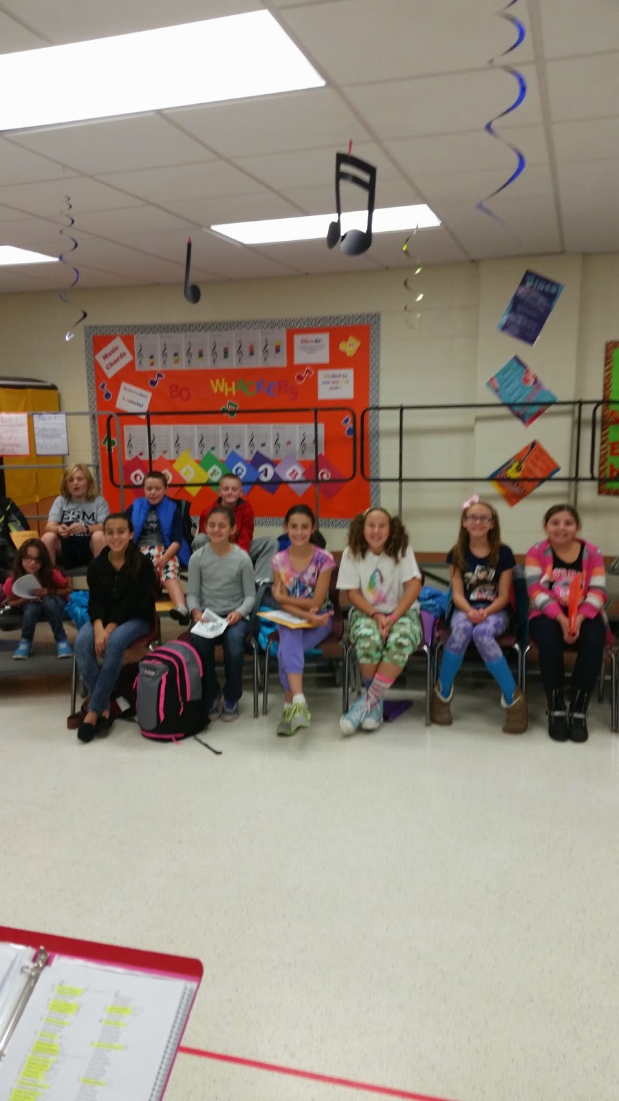 Dayton Avenue School Principal's Corner The Advent of All District