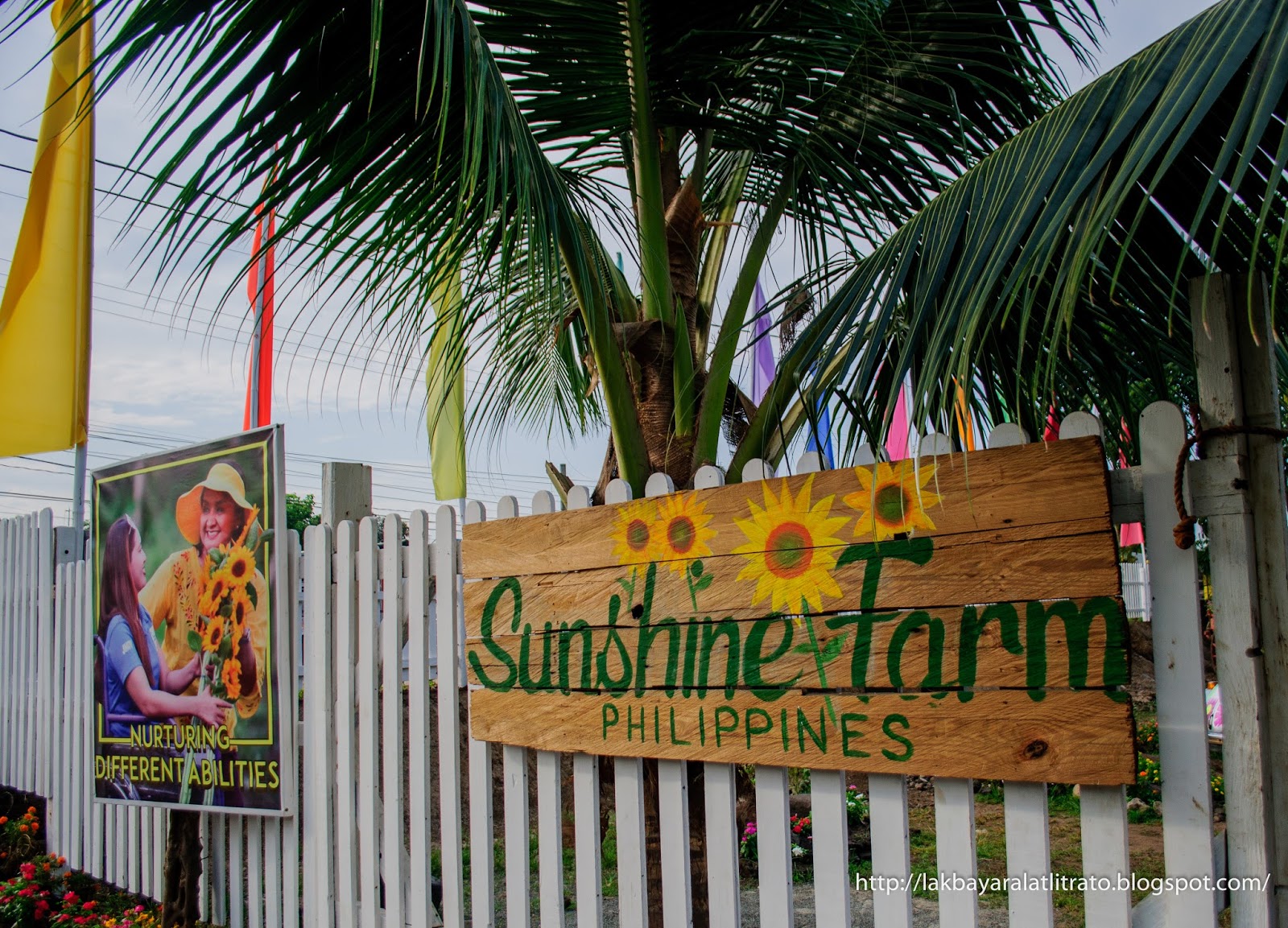 Side Trip Tiaong and Candelaria Quezon