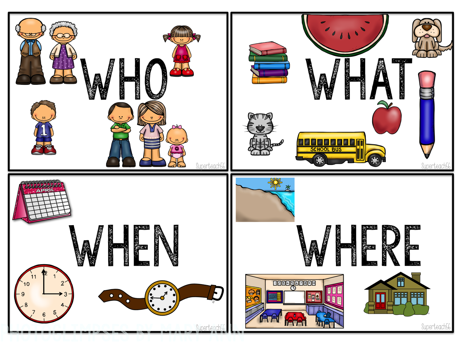 Captivating Wh Questions Capture for Mobile Captivating Wh Questions Capture for Mobile