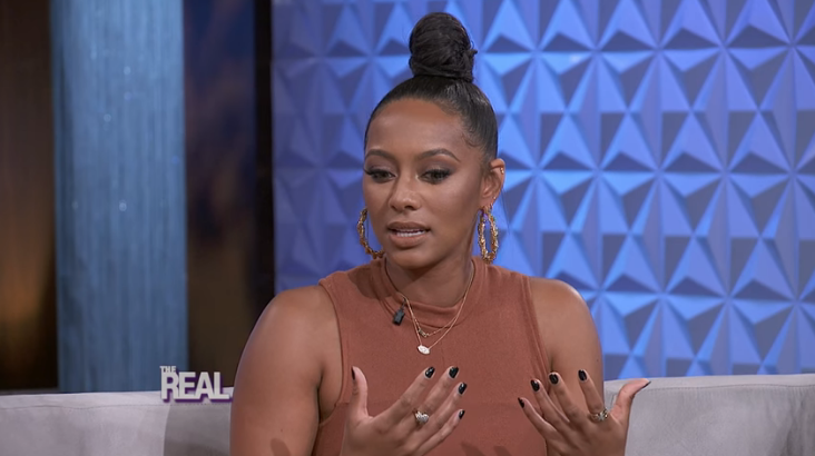 Rhymes With Snitch | Celebrity and Entertainment News | : Keri Hilson