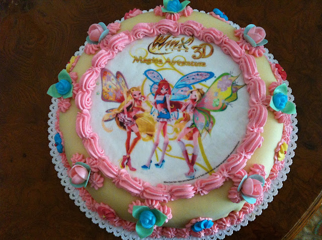 Le Ricette Di Zia Cli TORTA DI COMPLEANNO le-ricette-di-zia-cli-torta-di-compleanno