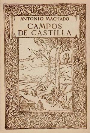 Campos de Castilla.
