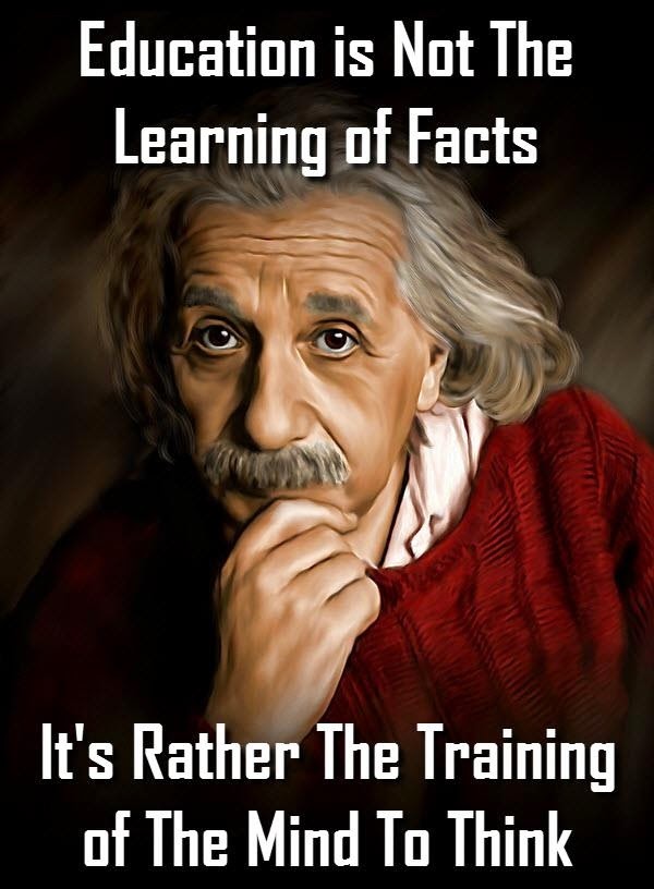 Albert Einstein Education Quotes Learning. QuotesGram
 Quotes About Education Albert Einstein