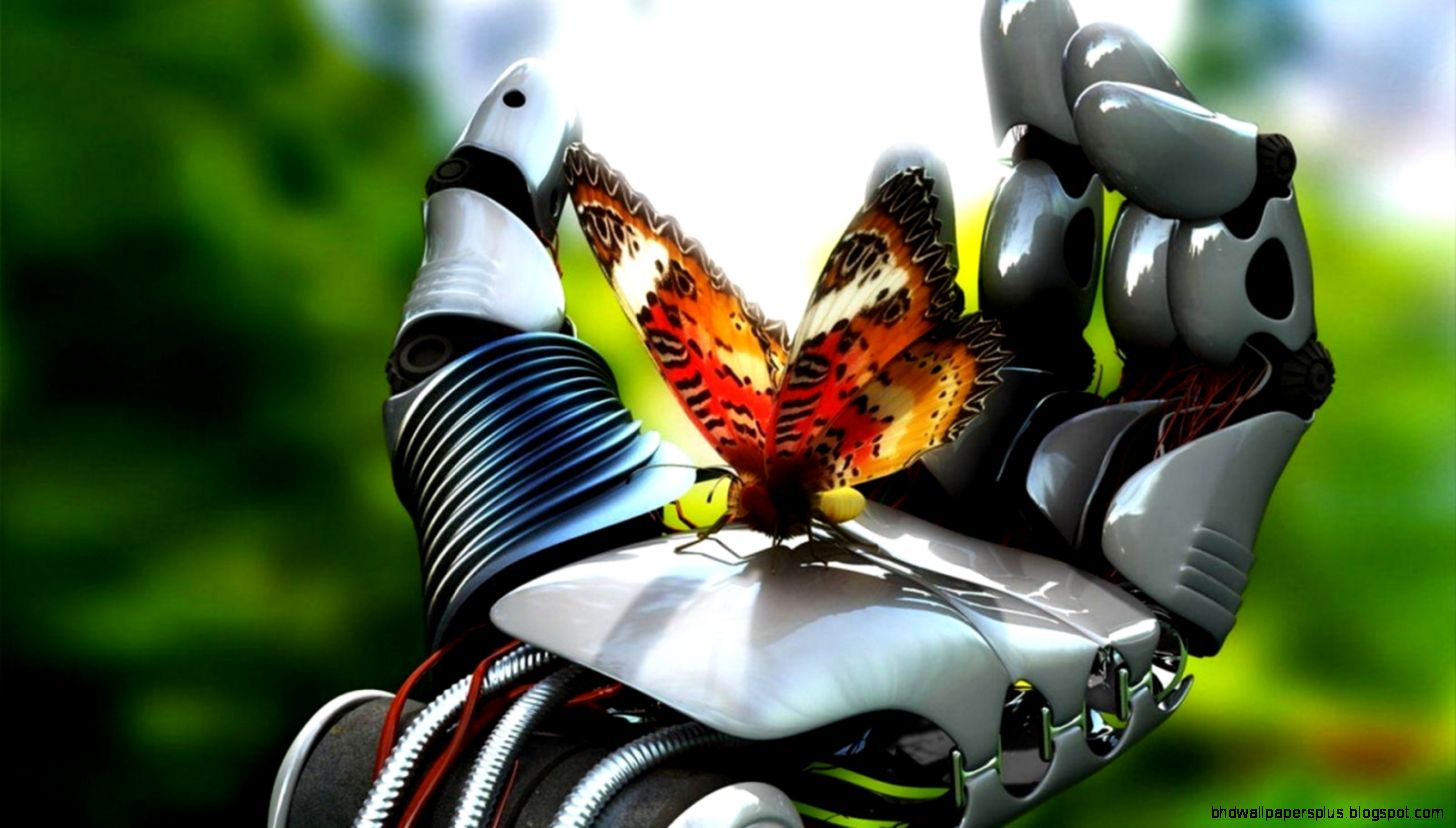 Robot Wallpaper   Android Apps on Google Play