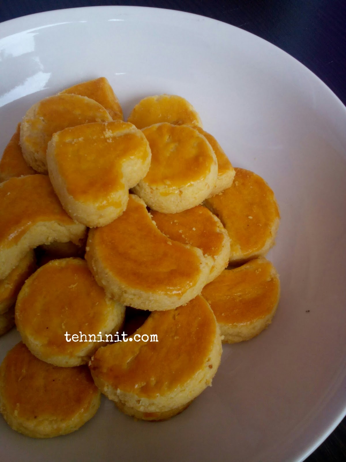 Kue Kering Kacang Nan Legendaris Yang Ini Baru Pas Low