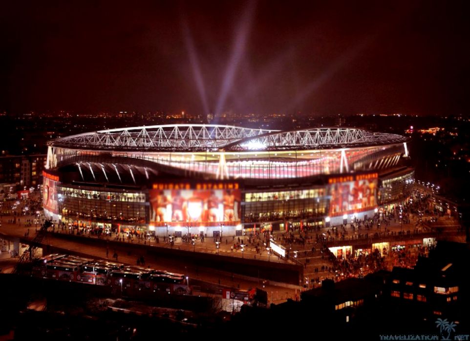 Image gallery for  emirates stadium wallpaper