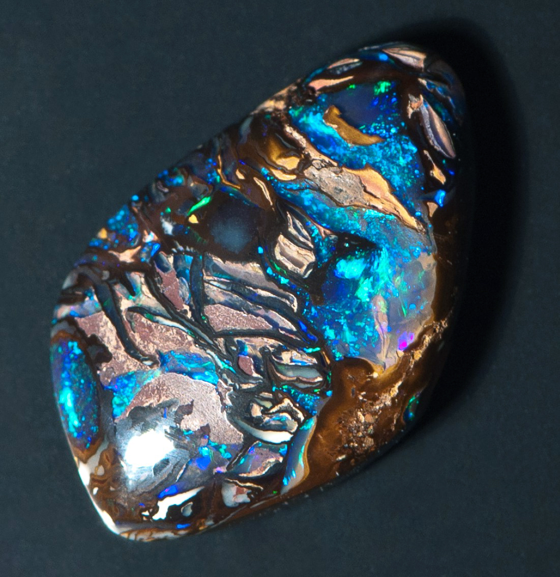 Опал Камень Фото – Telegraph