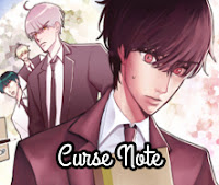 Curse Note Curse Note