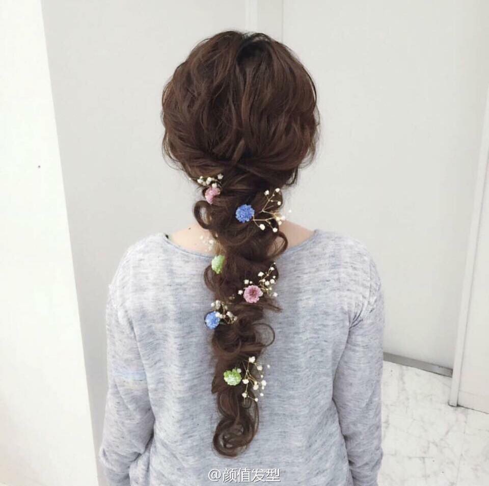 15+ Cara Mengikat Rambut Panjang Mudah dan Simple (Step 15+ Cara Mengikat Rambut Panjang Mudah dan Simple (Step