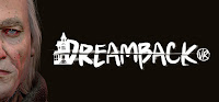 dreamback-vr-game-logo