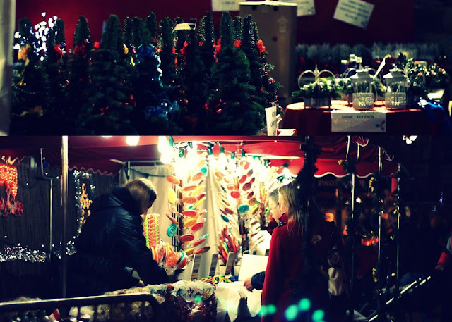 © Annie Japaud Photography, Galway Christmas Market