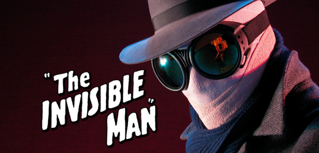 Invisible Man Streaming Gratuit THE INVISIBLE MAN CHAPTER WISE SUMMARY