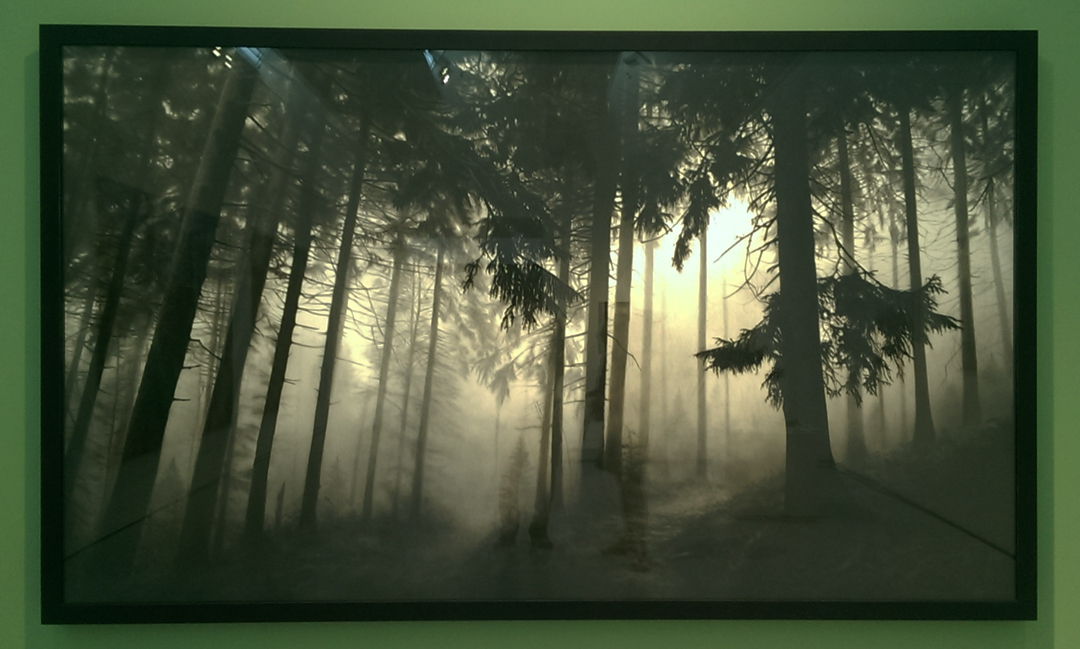 Vincent Johnson Culture Night Los Angeles Page 5