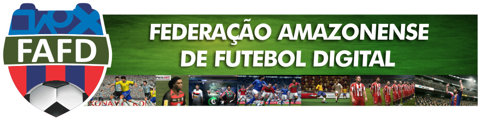 Federação Amazonense de Futebol Digital