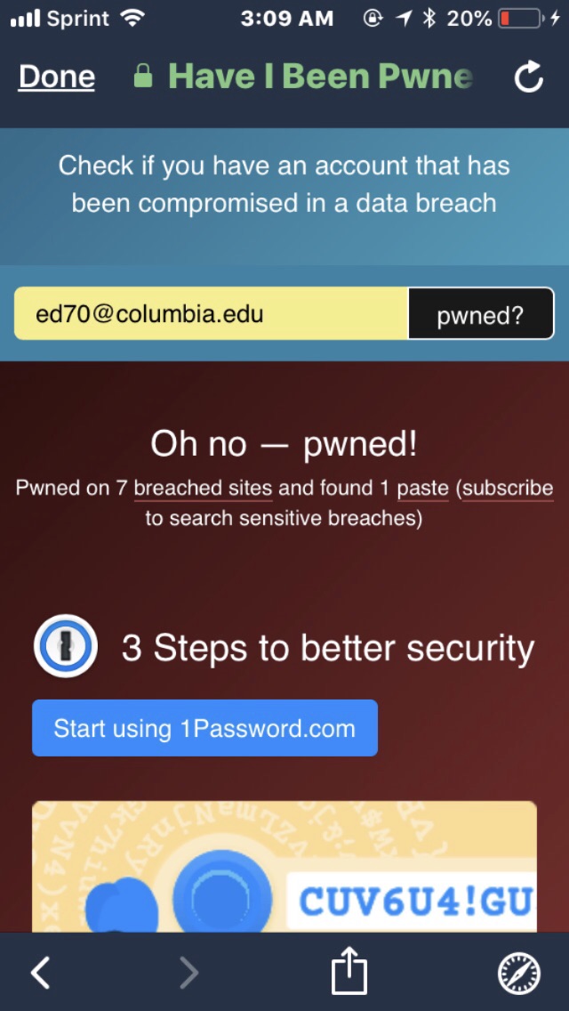 The Powers That Beat Use student ID cards in Wallet on your iPhone or