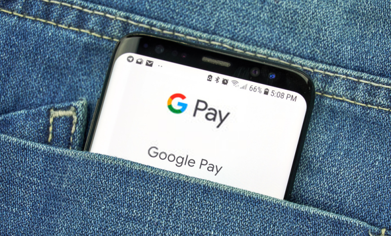 Google Pay Tez Loot Offer