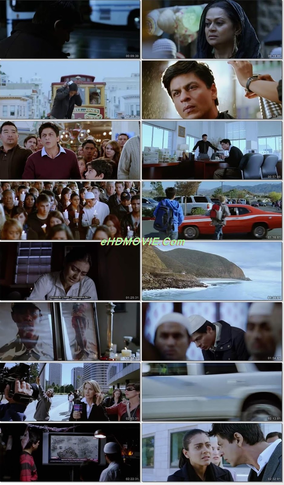 My Name Is Khan 2010 Full Hd Movie Free Download 720p